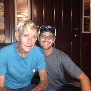 Meet your Posher, Richard